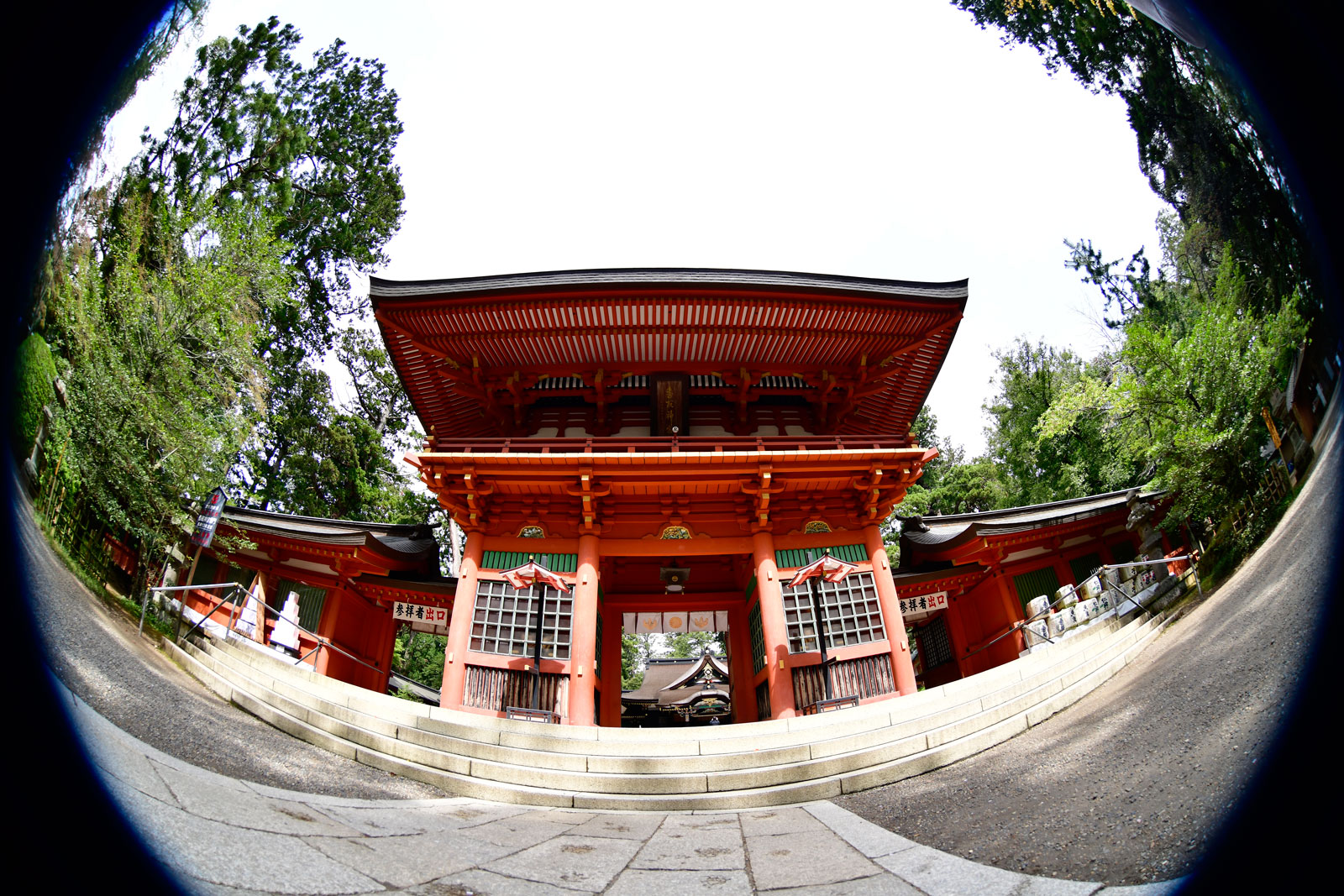 Tokina - AT-X 107 DX NH Fisheye