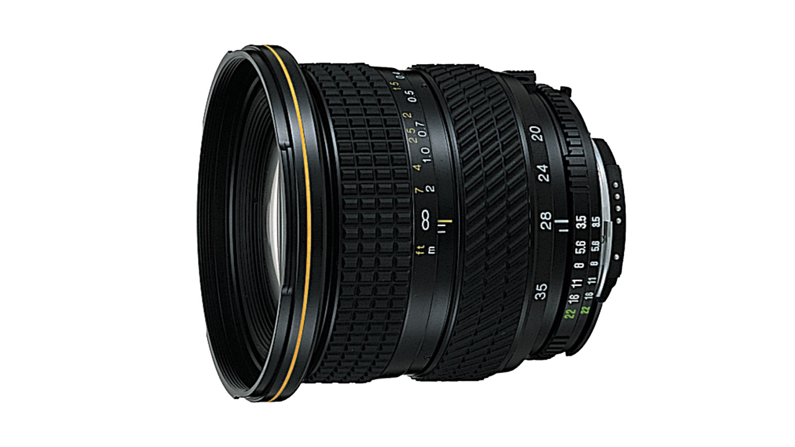 レンズ(ズーム) Tokina AF 20-35mm f2.8 Tokina 広角レンズ AT-X 235AF