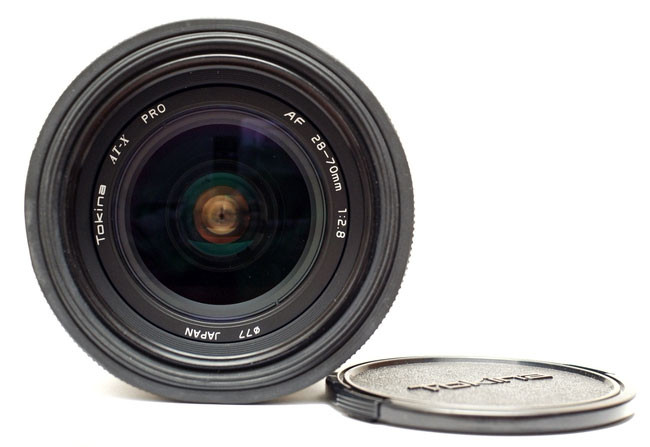 Tokina - AT-X 270 AF PRO