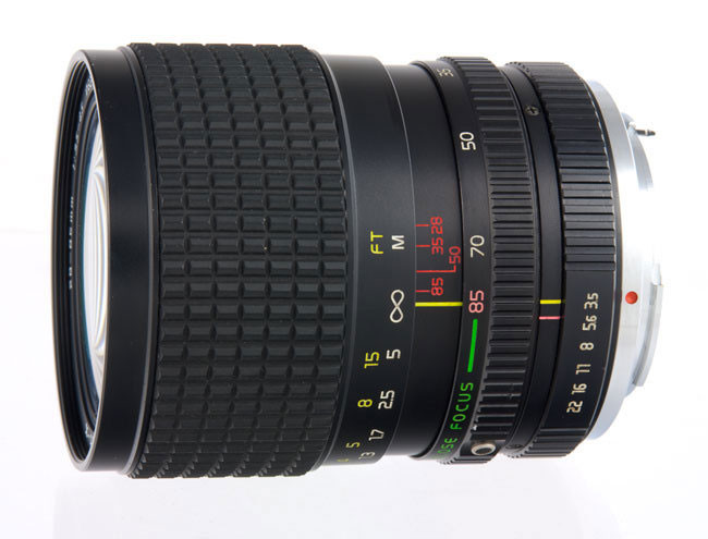 Tokina - AT-X 285