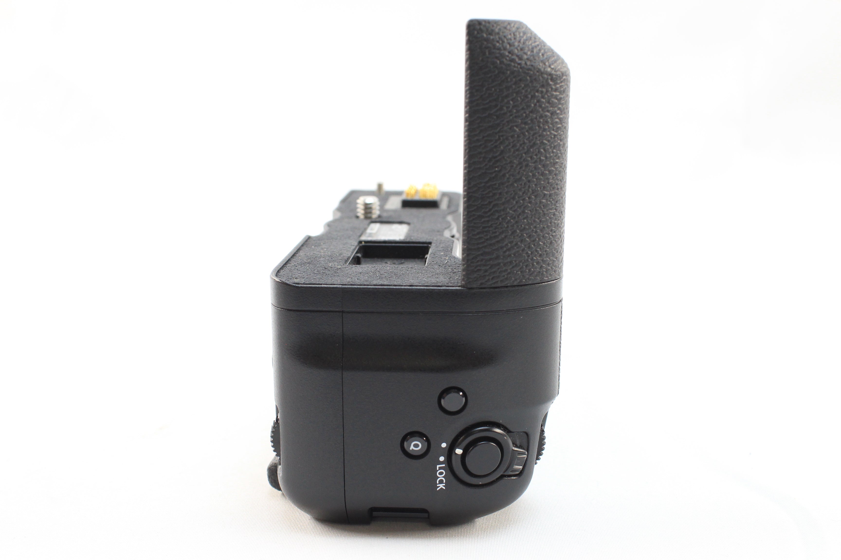 中古(used)】フジフイルム 縦位置バッテリーグリップ VG-XT4 – トキワ