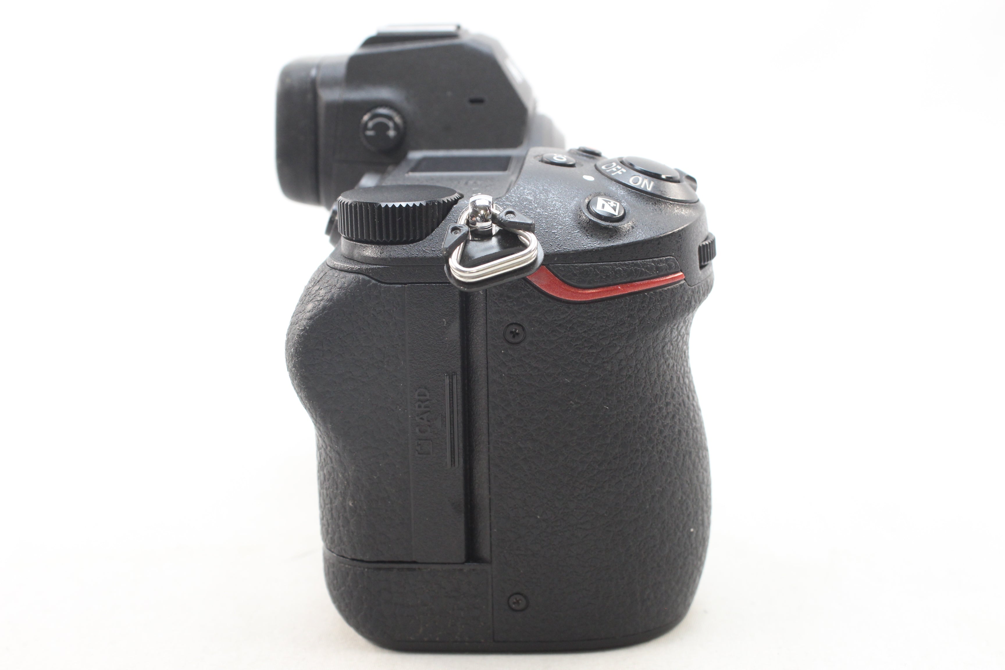 中古(used)】ニコン Z6II – トキワカメラ