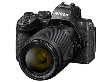 ニコン Z50II ダブルズームキット – トキワカメラ