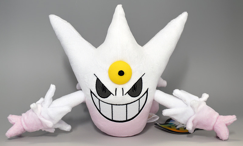 ポケモン ぬいぐるみ レビュー BOX3