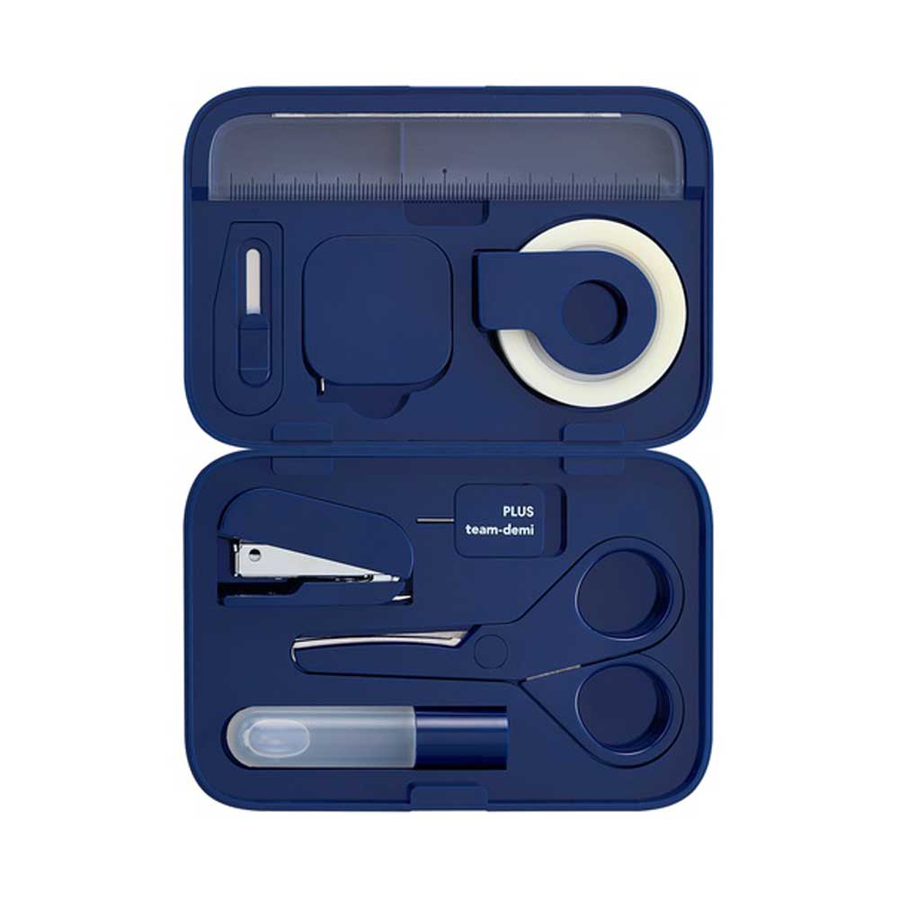 TEAM-DEMI Stationery Set – tokitashokai
