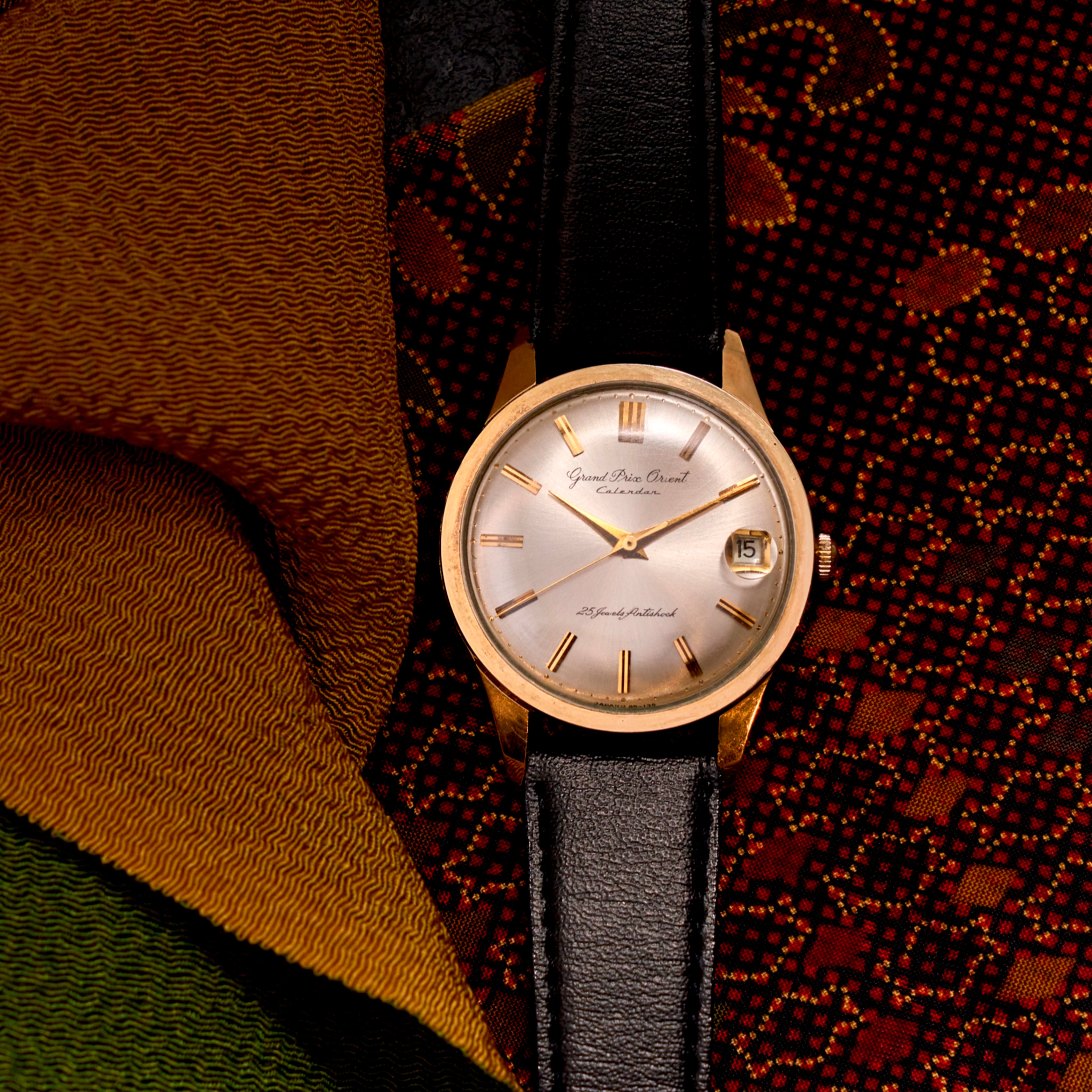 ORIENT – 時左衛門 Online Shop