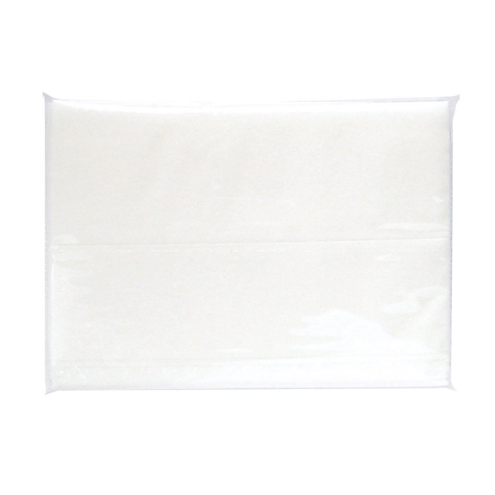 ポケットティッシュ無地8Wの商品詳細｜販促品・景品・ノベルティ特価市