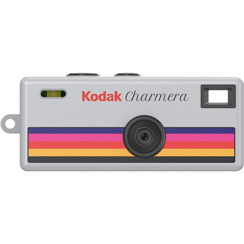 KODAK CHARMERA コダック キーチェーントイカメラ チャーメラ デジタル