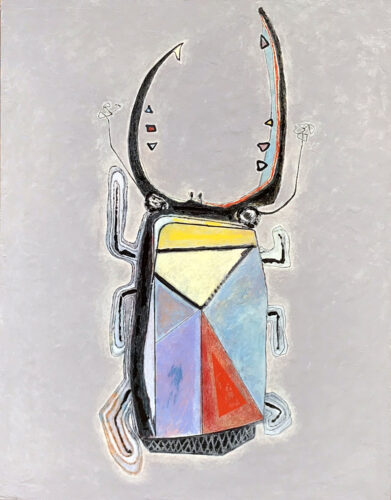 日本語) #011 備前 徳利 | Tolman Collection of Tokyo