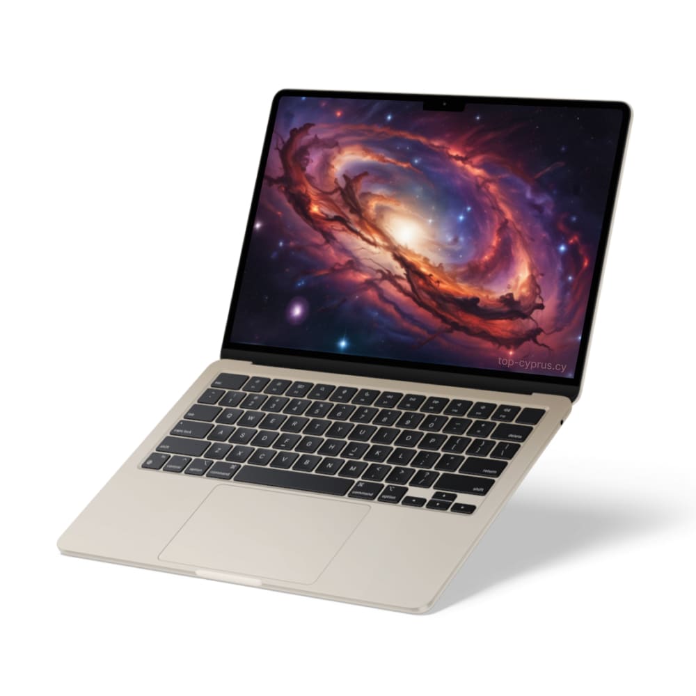 MacBook Air 13 M3 16GB 512GB SSD. Buy at Best Price!
