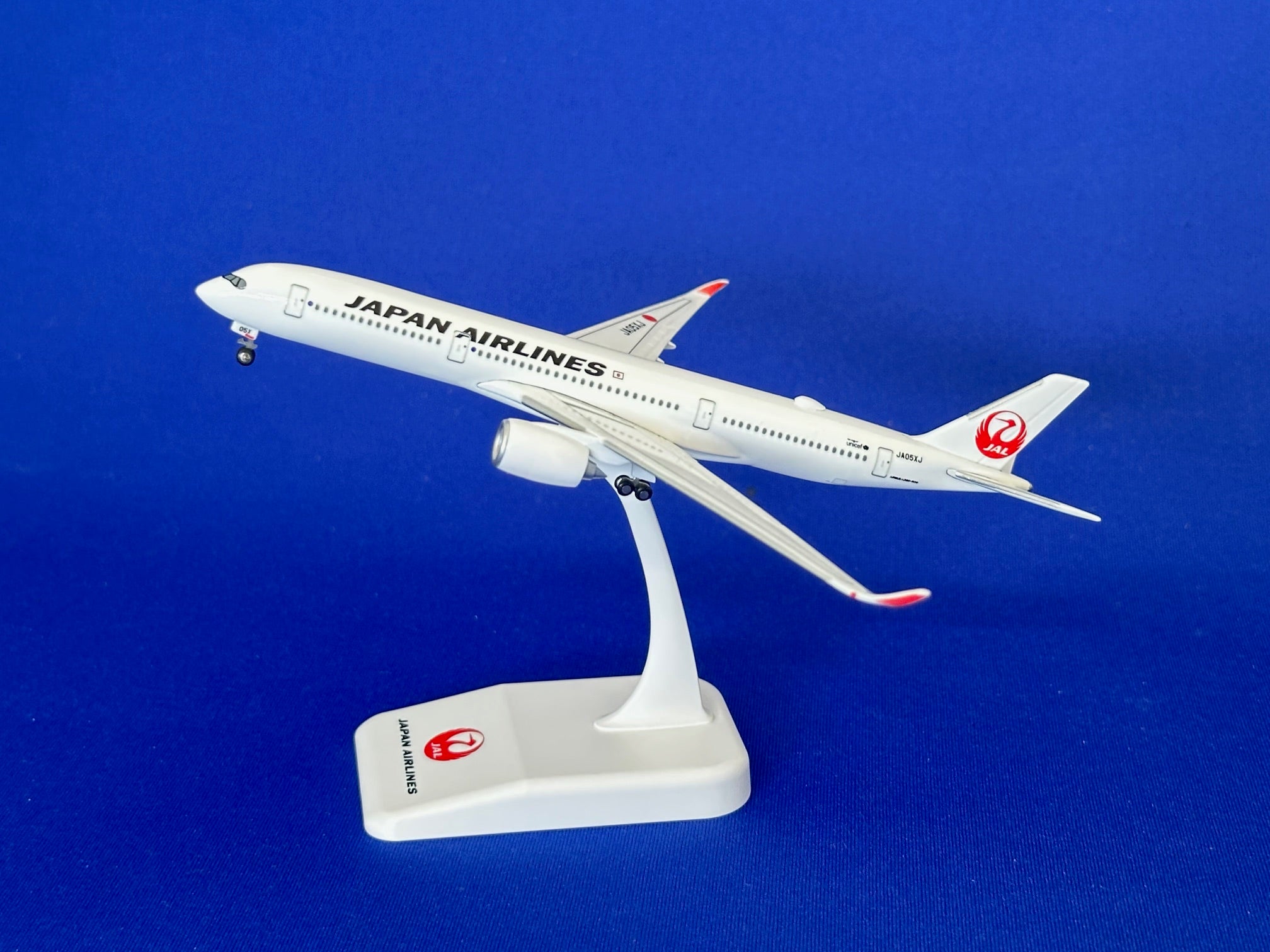 JCwings 1/200 JAL 日本航空 A350-900 JA05XJ NG Models 39093 Airbus