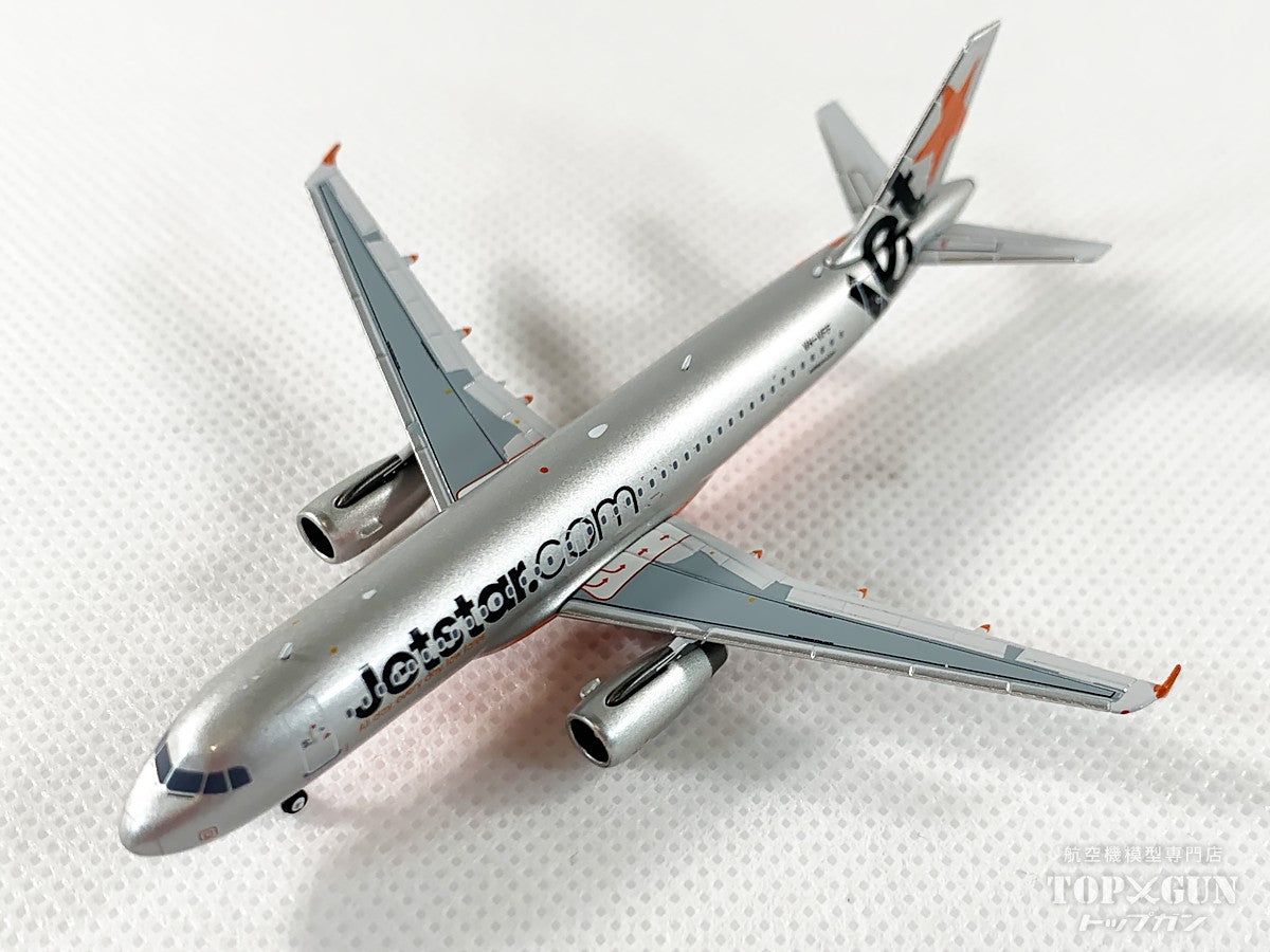 NG Models A320 ジェットスター航空 VH-VFF 1/400 [NG15010]