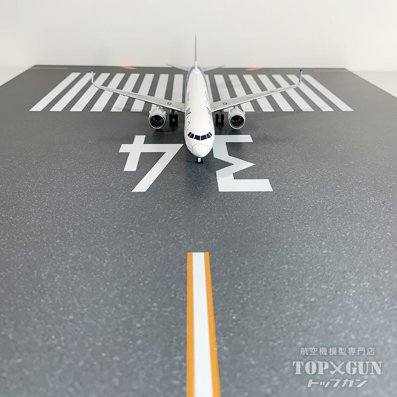 全日空商事 A321neo ANA 全日空 完成品(ドアコーション塗装あり) WiFi