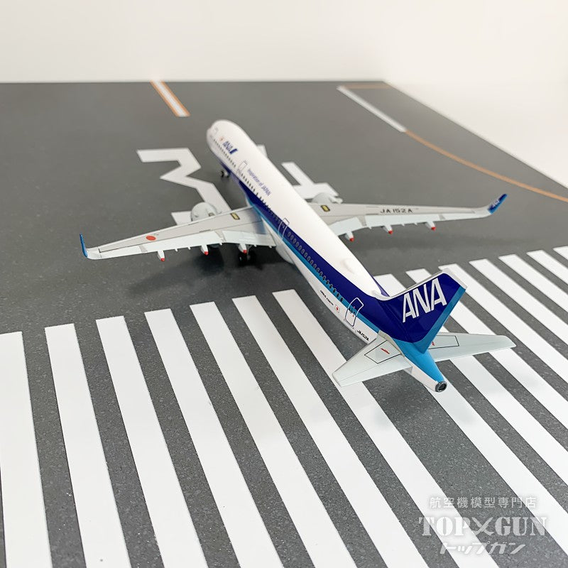 全日空商事 A321neo ANA 全日空 完成品(ドアコーション塗装あり) WiFi