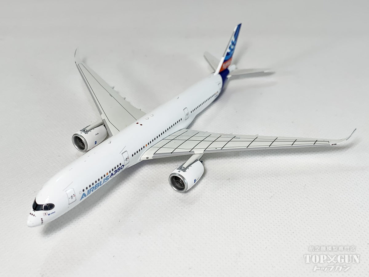 Aviation 400 A350-900 エアバス ハウスカラー F-WXWB 1/400 [AV4267]