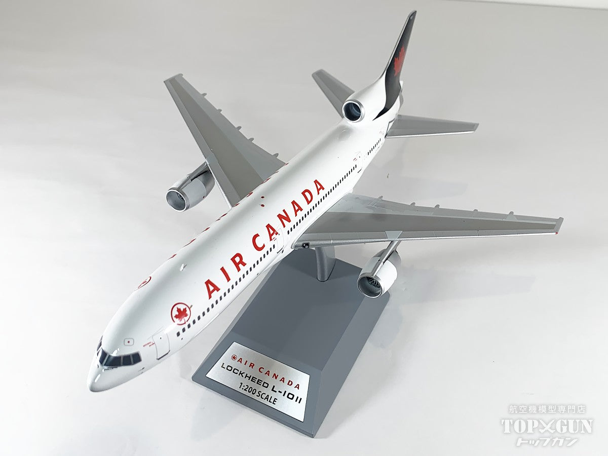 エアカナダ L-1011-500 C-GAGH 1/200 エアカナダ L-1011-500 C-GAGH 1