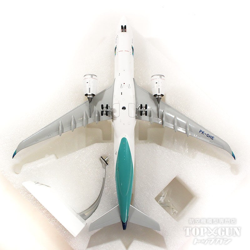 JC Wings A330-900neo ガルーダ・インドネシア航空 特別塗装「Great