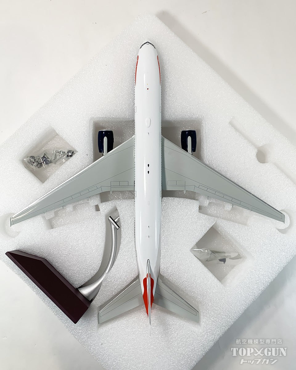 Gemini200 777-200ER ブリティッシュ・エアウェイズ G-YMMS 1/200