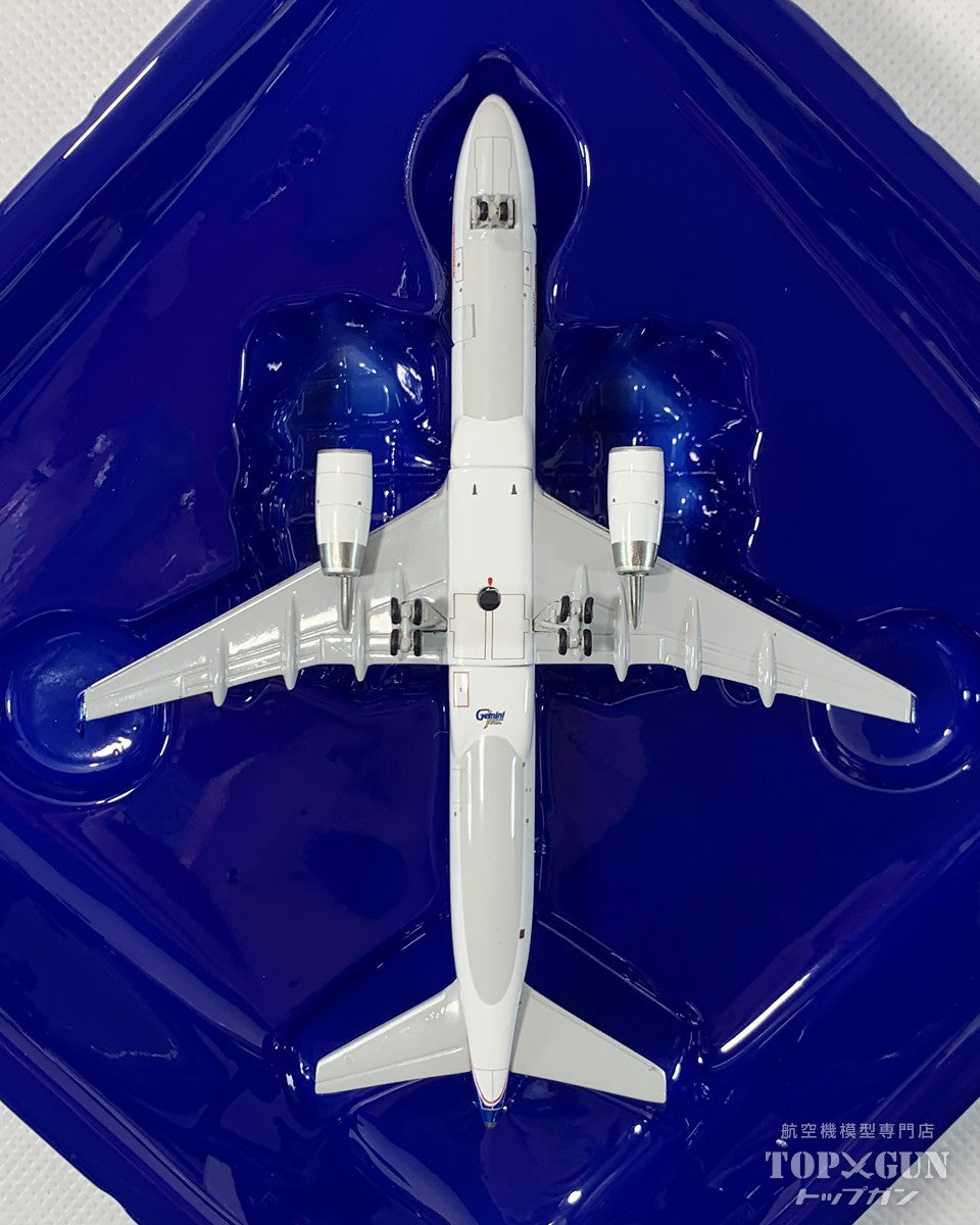 GeminiJets 757-200F（改造貨物型） アメリジェット