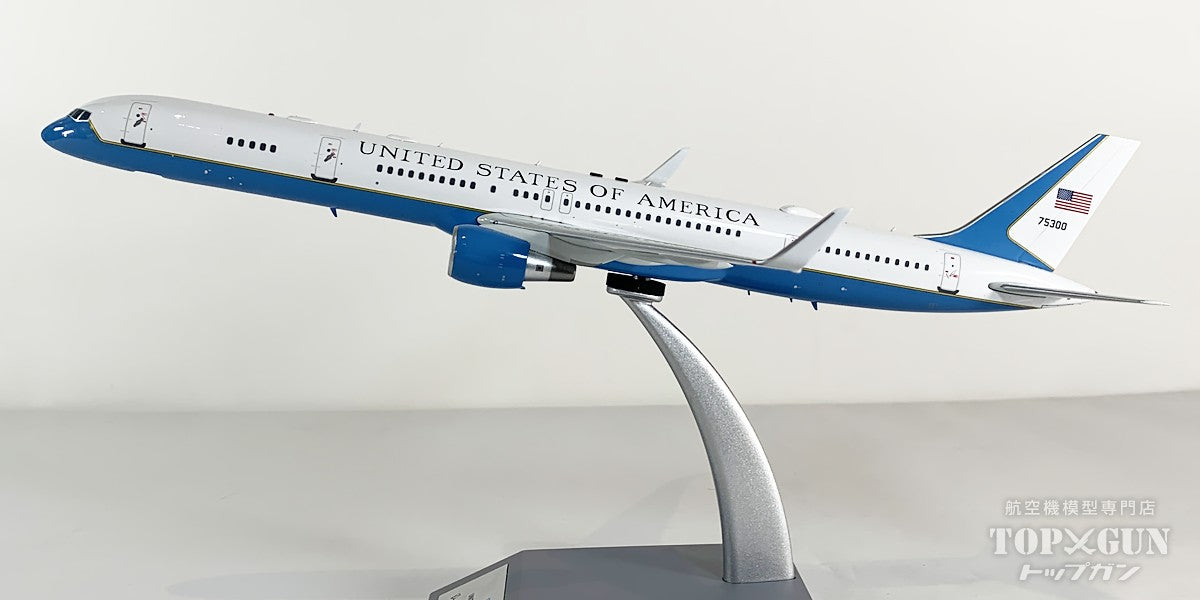 InFlight200 B757-300 アメリカ空軍 75300 1/200 [IF753USAF003]