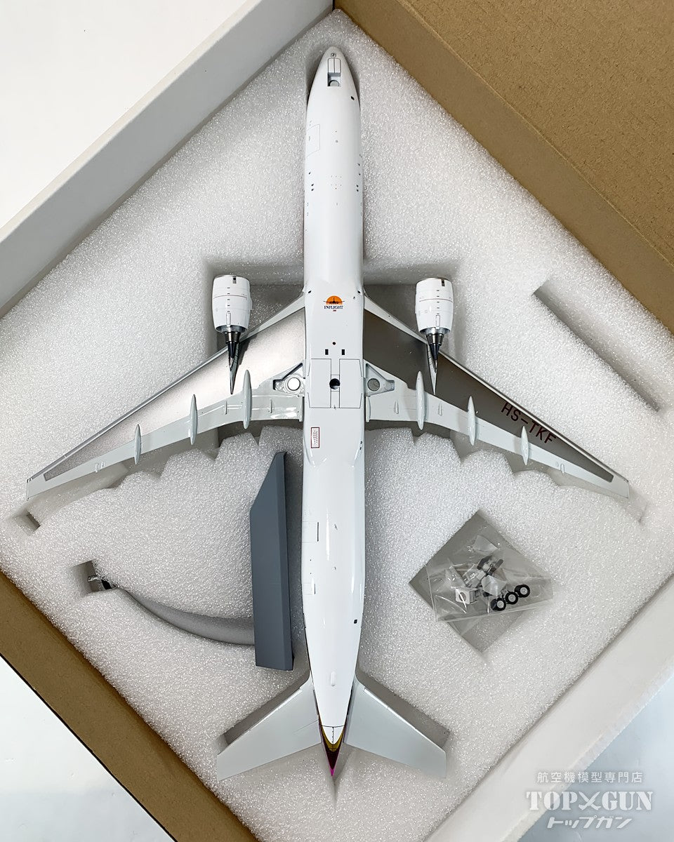 InFlight200 777-300 タイ国際航空 HS-TKF 1/200 [IF7773TG1223]