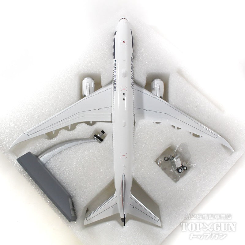 InFlight200 787-9 LOTポーランド航空 SP-LSG 1/200[IF789SP0423]