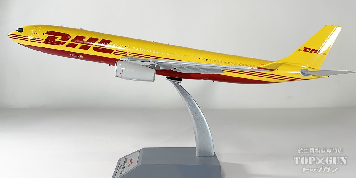 InFlight200 A330-300P2F DHL(EAT) D-AJFK 1/200 [IF333DH0824]