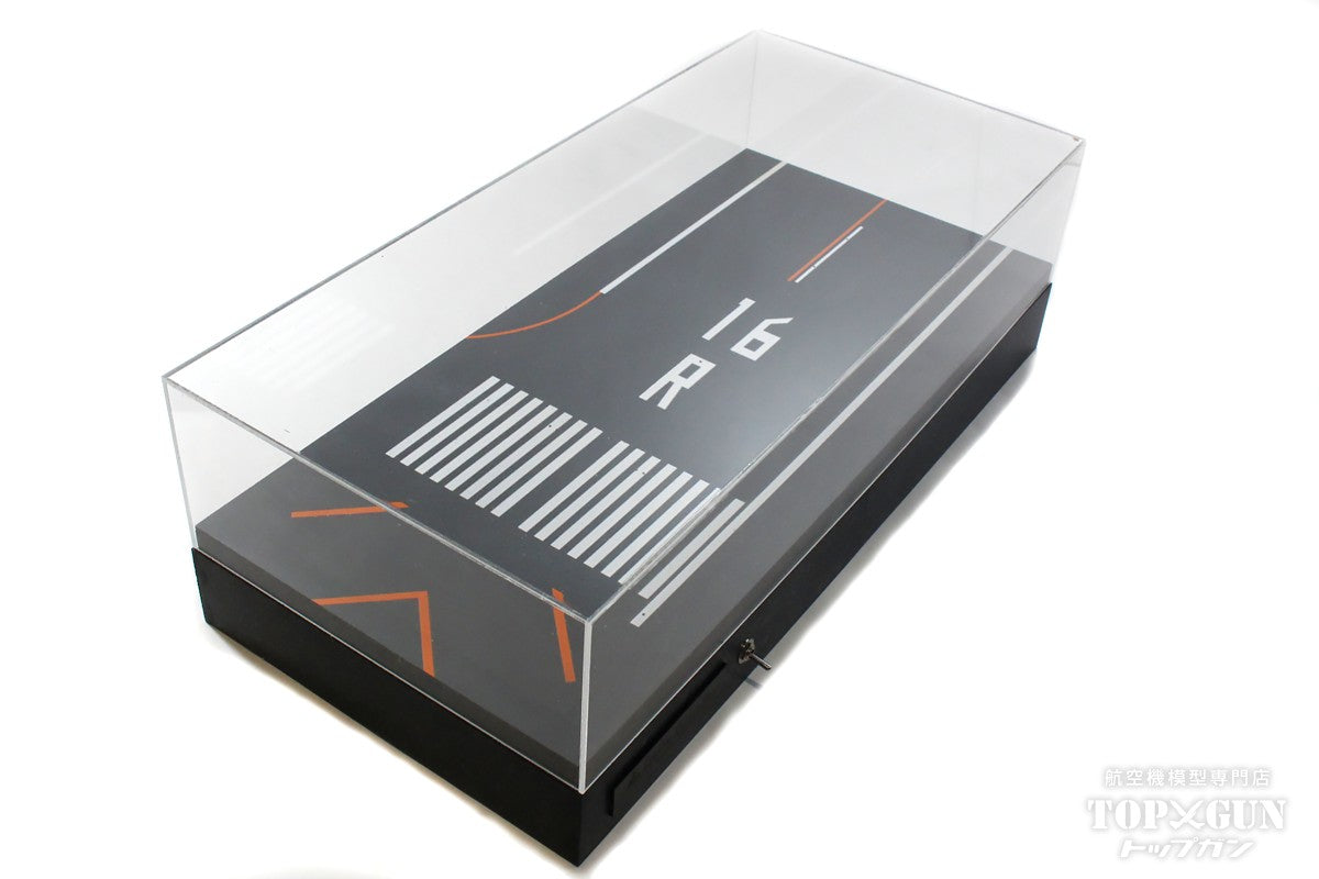 Delta Groove Roteiro(ロテイロ) 滑走路 成田空港再現 RWY16R(A滑走路