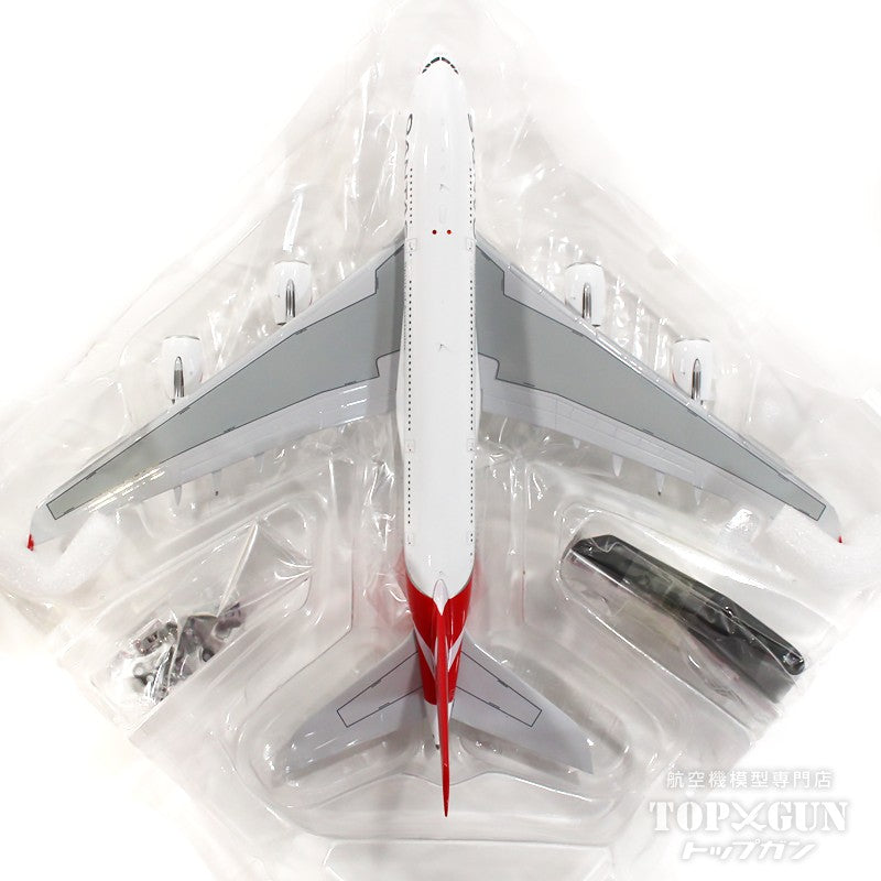 WB Models A380-800 カンタス航空 VH-OQD 1/400[WB4034]