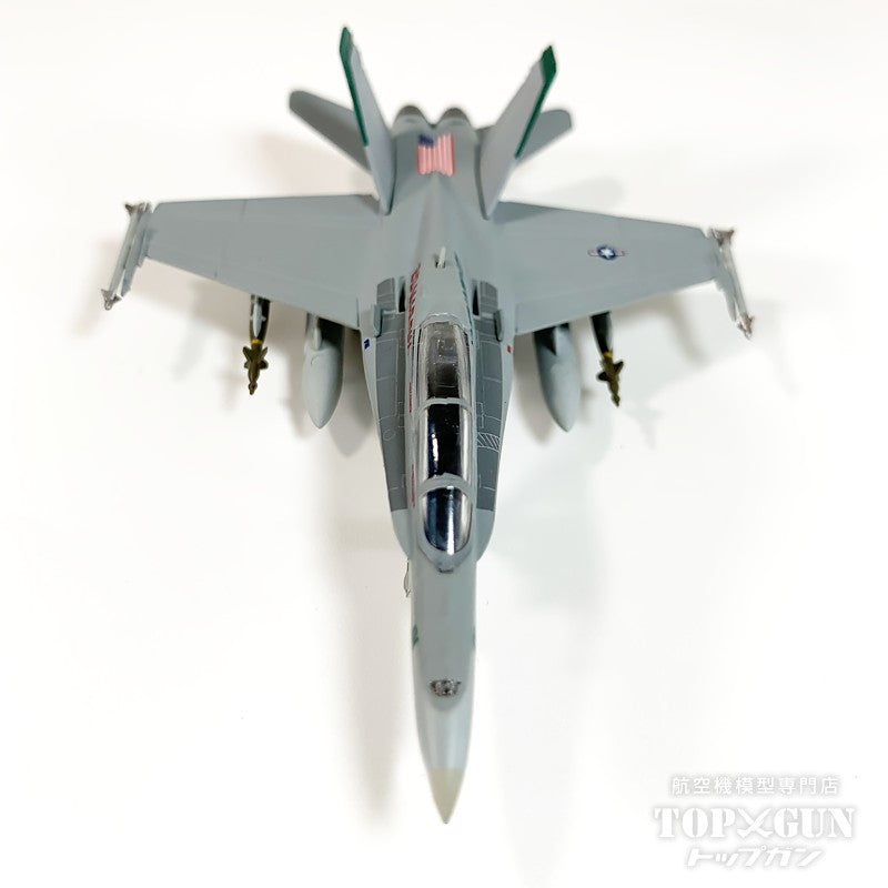 Hogan Wings F/A-18D（複座型） ホーネット アメリカ海兵隊 第121海兵