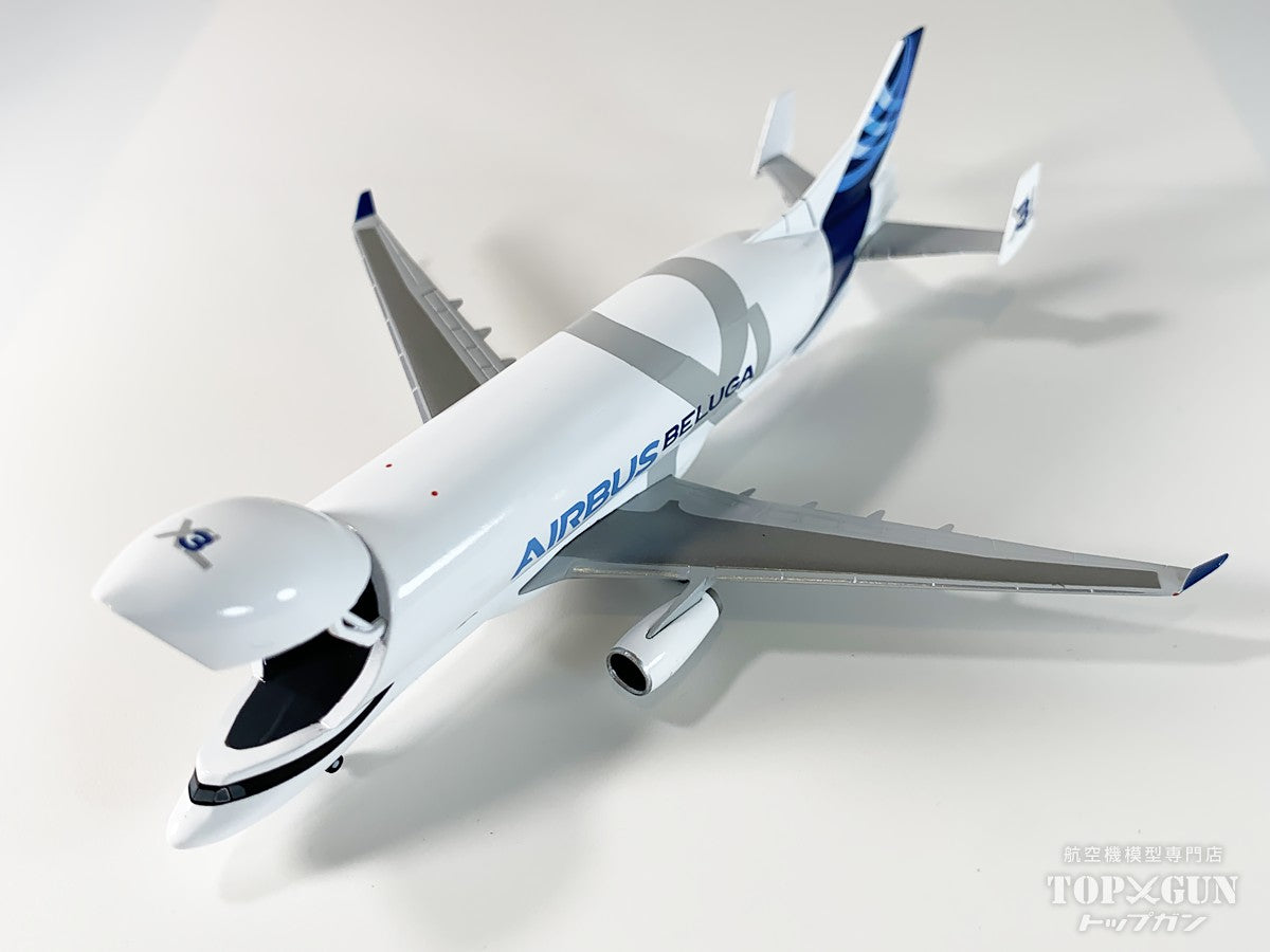 Herpa Wings エアバス ベルーガXL XL#3 F-GXLI 1/500 [534284-003]