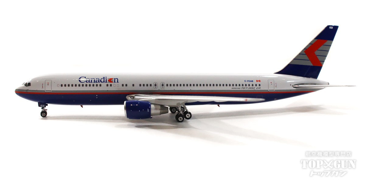 Phoenix 767-300ER カナディアン航空 C-FCAB 1/400[04531]