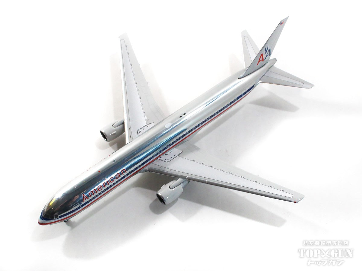 Phoenix 767-300ER アメリカン航空 Polish N377AN 1/400 [04554]