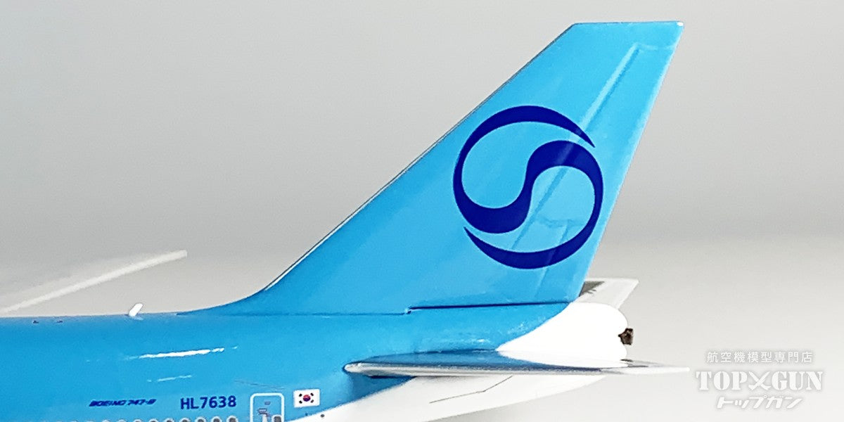 Phoenix 747-8i 大韓航空 HL7638 1/400 [04648]