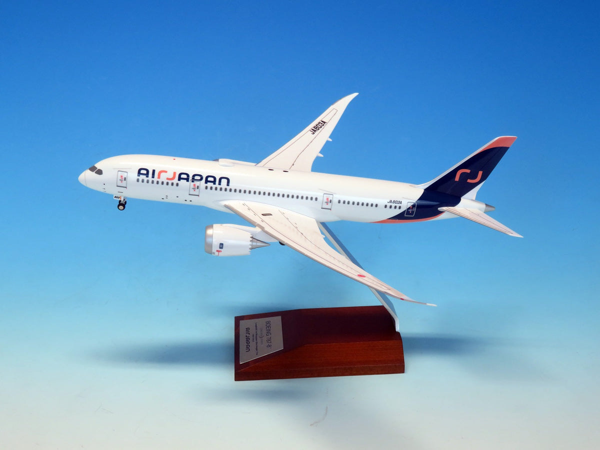 さ*む様 jcwings 1/200 787-10 JA901A ダイキャストモ jcwings 1/200