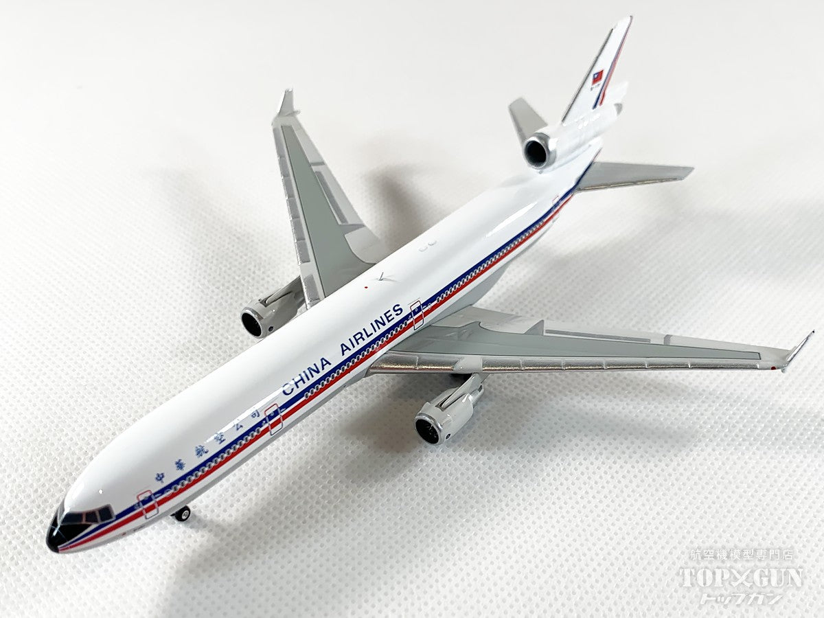 Phoenix MD-11 チャイナエアライン B-151 1/400 [11953]