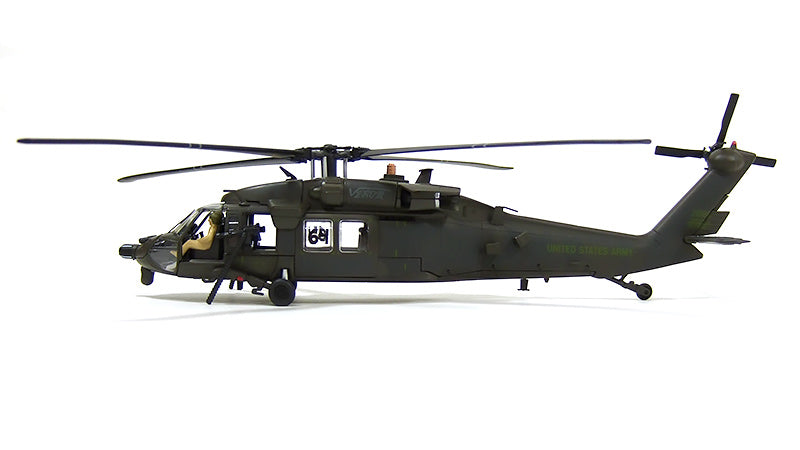 Corgi MH-60L アメリカ陸軍 第160特殊作戦航空連隊 モガディシュの戦闘