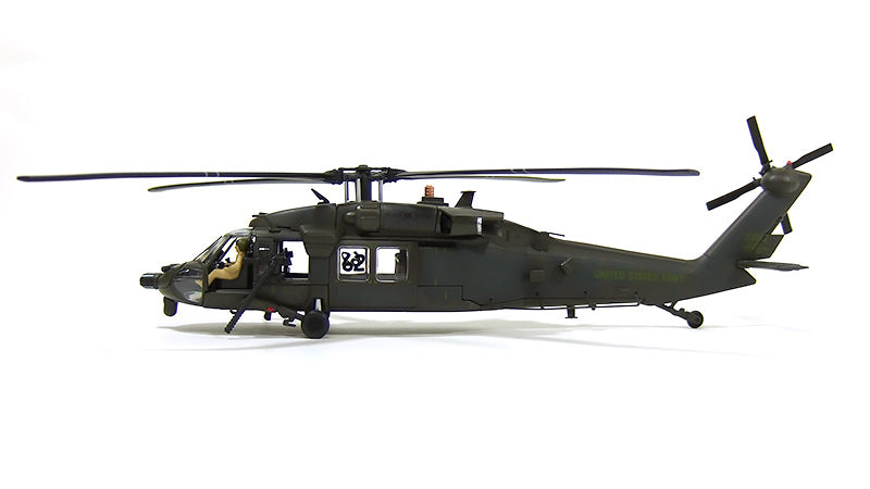 Corgi MH-60L アメリカ陸軍 第160特殊作戦航空連隊 モガディシュの戦闘