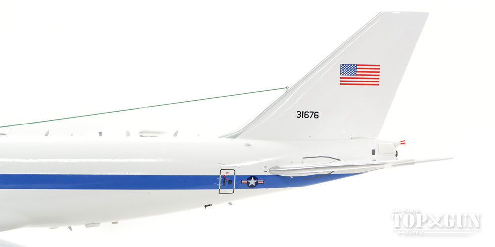 InFlight200 E-4Bナイトウォッチ アメリカ空軍 第1空中統制指揮飛行隊