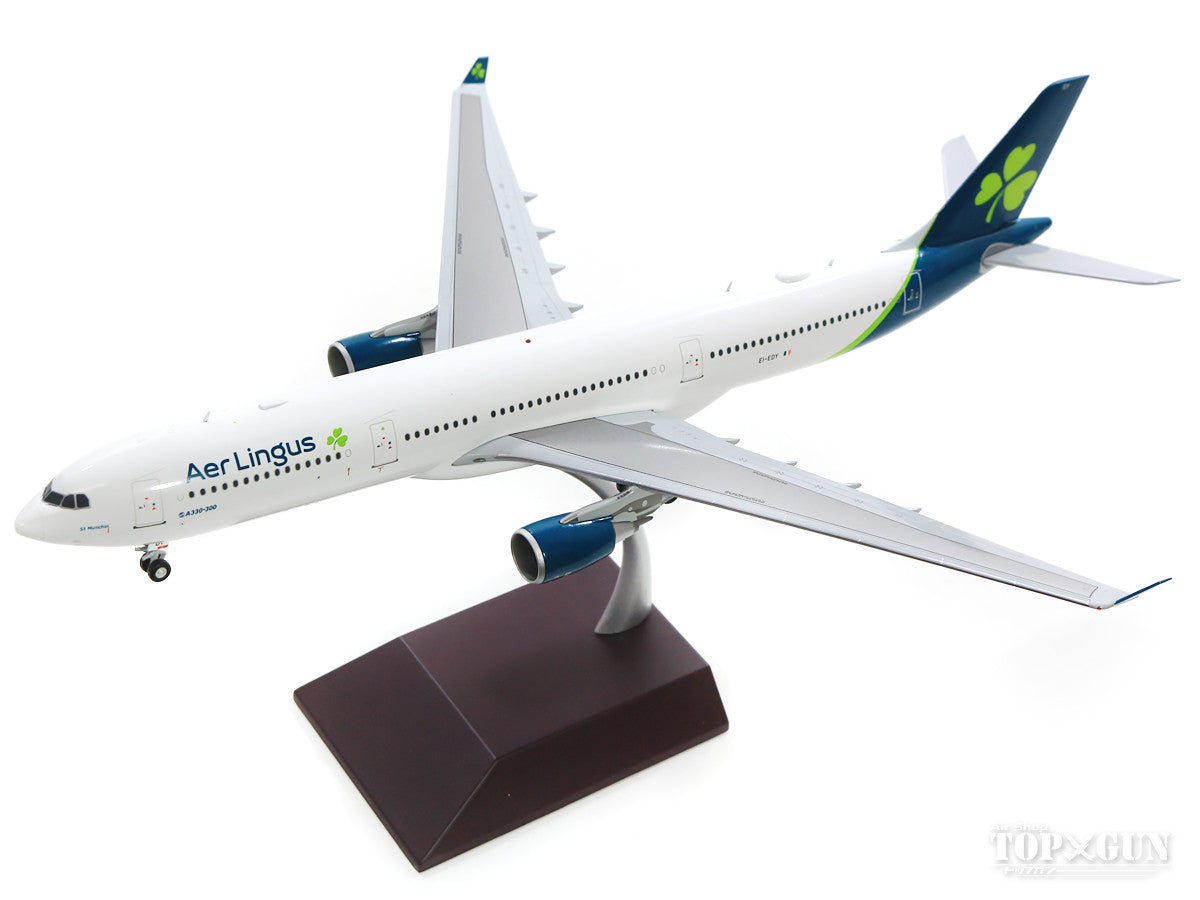 Gemini200 A330-300 Aer Lingus n/c EI-EDY 1/200 [G2EIN832]