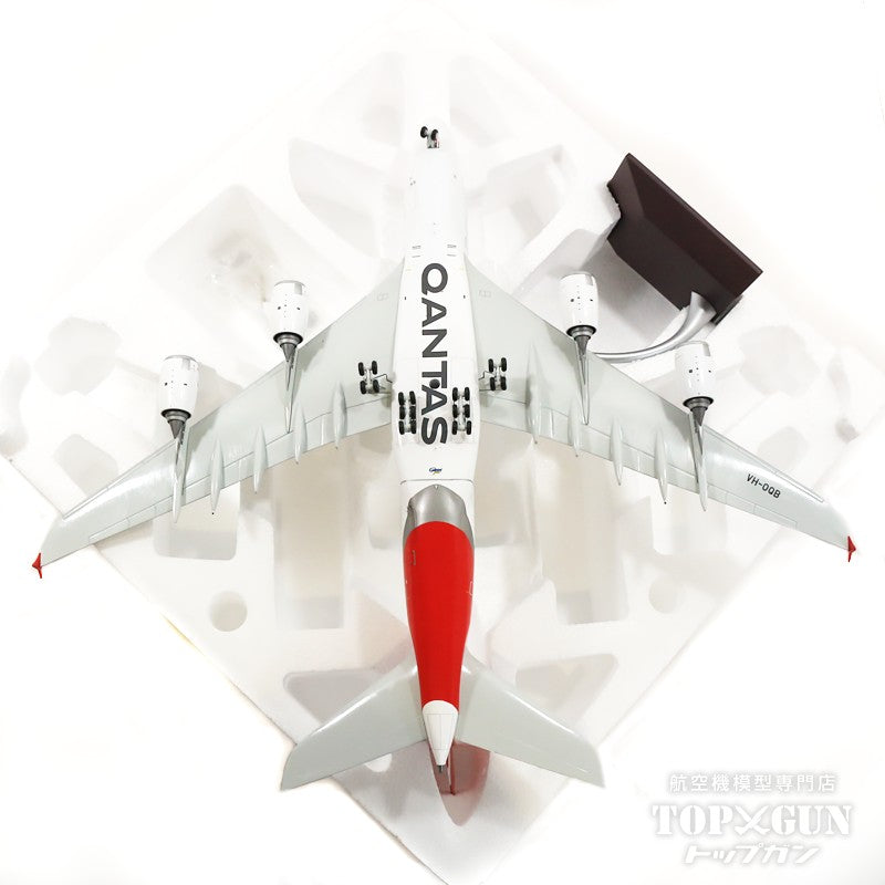 Gemini200 A380 カンタス航空 VH-OQB 1/200 [G2QFA1087]