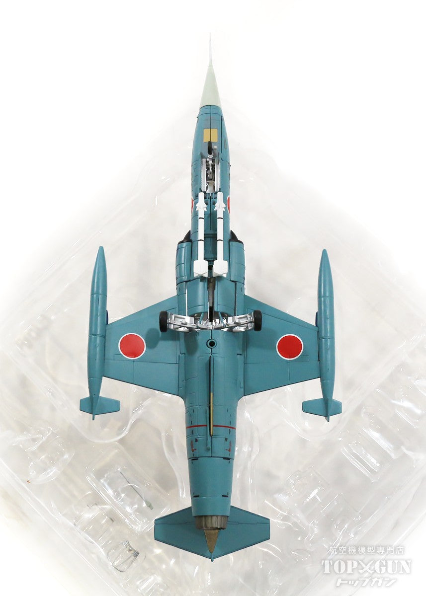 Hobby Master F-104J 航空自衛隊 第5航空団 第202飛行隊 戦技競技会