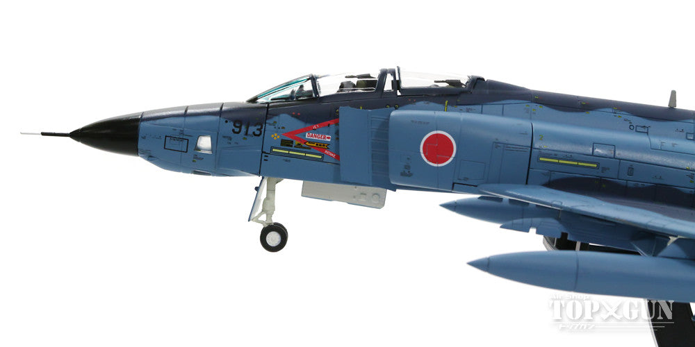 Hobby Master RF-4E（偵察型） 航空自衛隊 航空総隊 偵察航空隊 第501