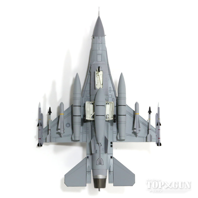 Hobby Master F-16A（ブロック20） 中華民国空軍（台湾空軍） 第455