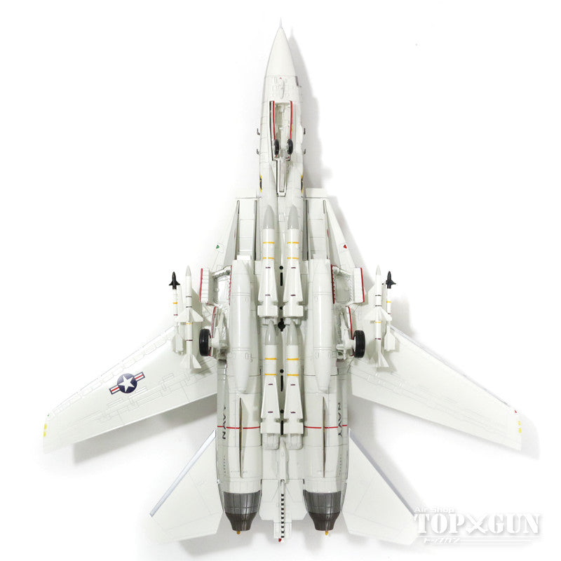 Hobby Master F-14A アメリカ海軍 第84戦闘飛行隊 「ジョリー