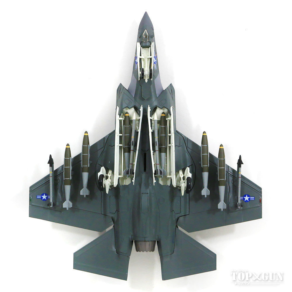Hobby Master F-35C アメリカ海軍 開発実証（ポールテスト）用実物大