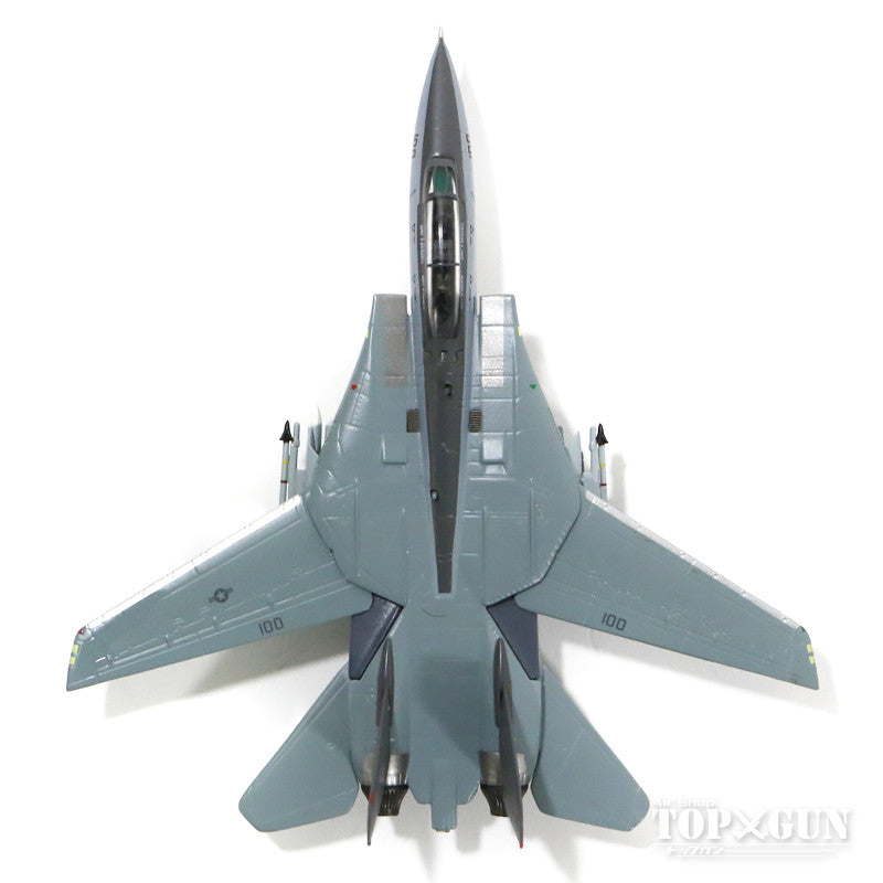 航空機・ヘリコプター Gulliver 200 F-14 Tomcat 1/200 GULLIVER F-14