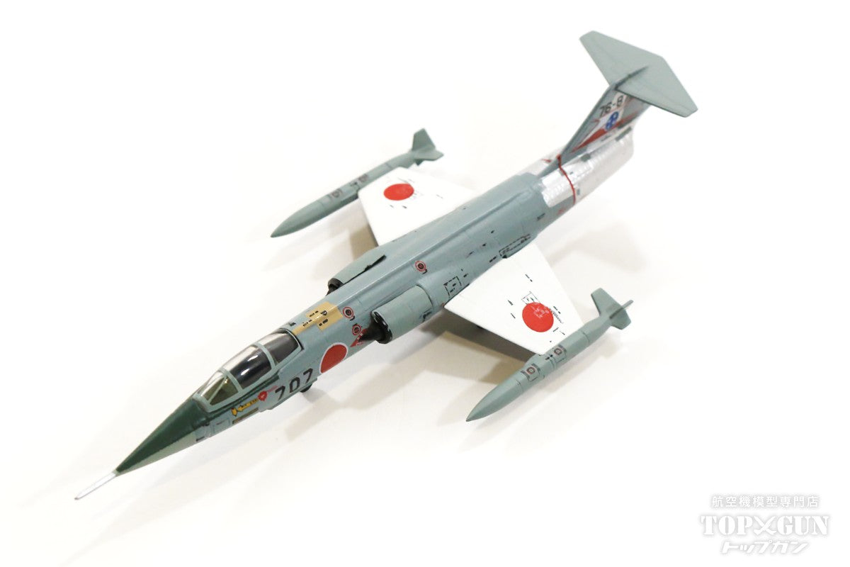 Gulliver200 F-104J 航空自衛隊 南西航空混成団 第83航空隊 第207飛行