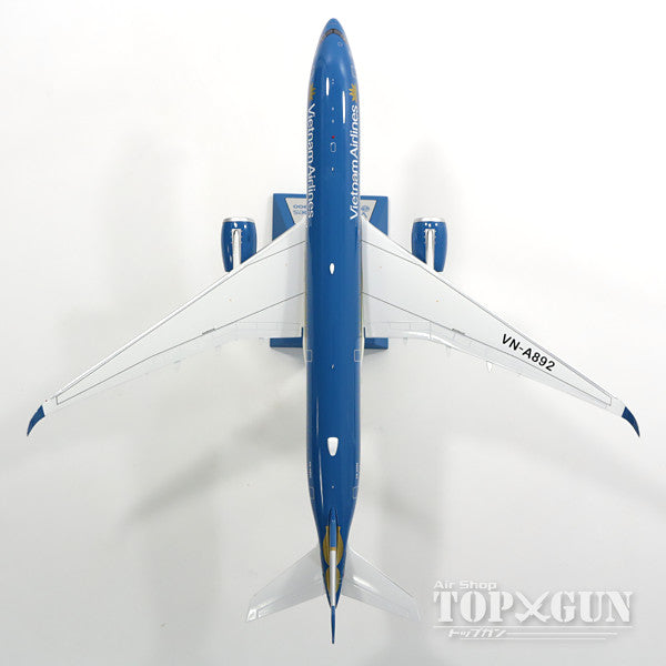 WB Models A350-900 ベトナム航空 F-WZNP （スタンド付属） 1/200