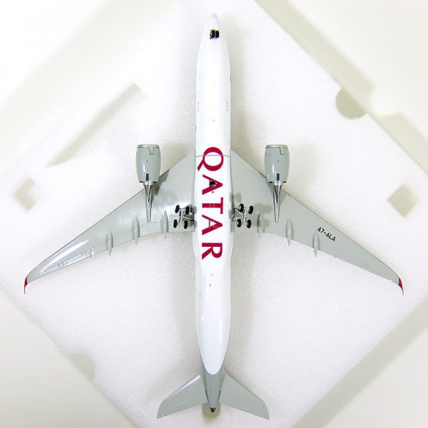 JC Wings A350 カタール航空 スタンド付属 1/200 [XX2936]